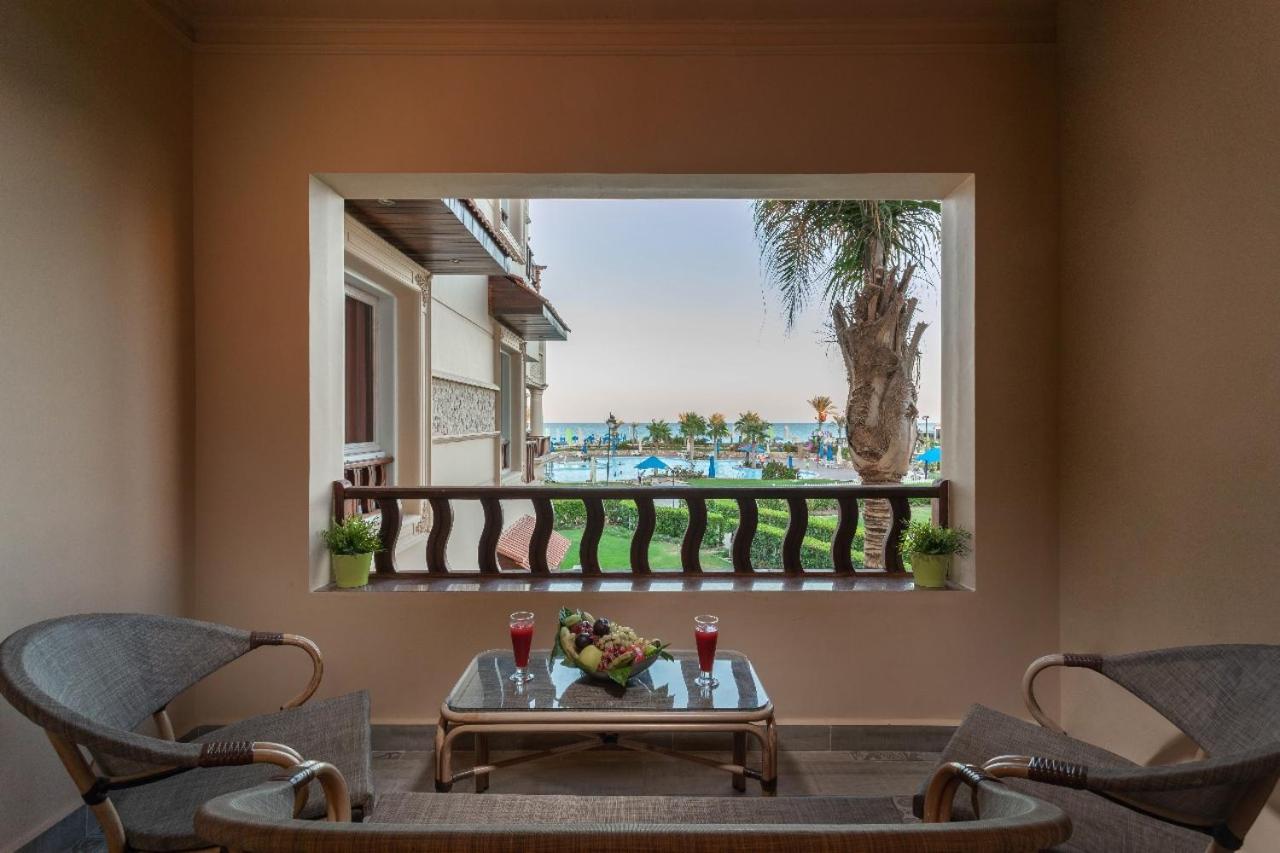 אל עלמיין Mirage Hotel Sidi Abd El Rahman מראה חיצוני תמונה