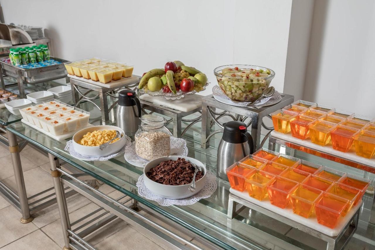 אל עלמיין Mirage Hotel Sidi Abd El Rahman מראה חיצוני תמונה